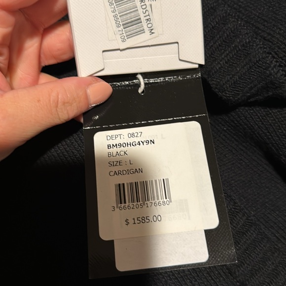 Givenchy jacket - Picture 5 of 5